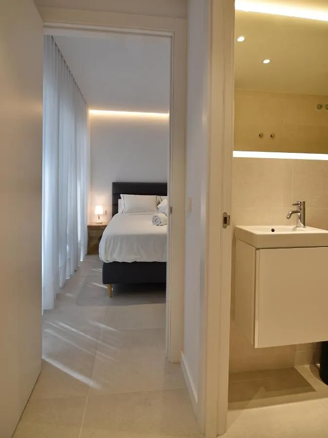 Apartment Lluisalbert L'Escala