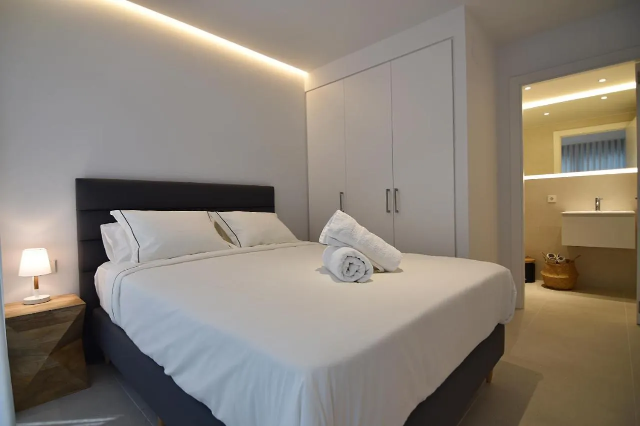 Apartment Lluisalbert L'Escala