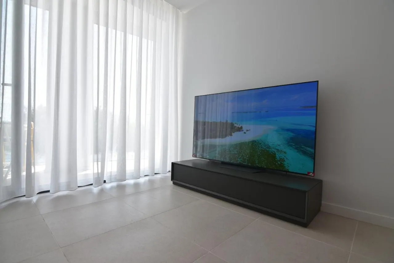 Lluisalbert L'Escala Apartment