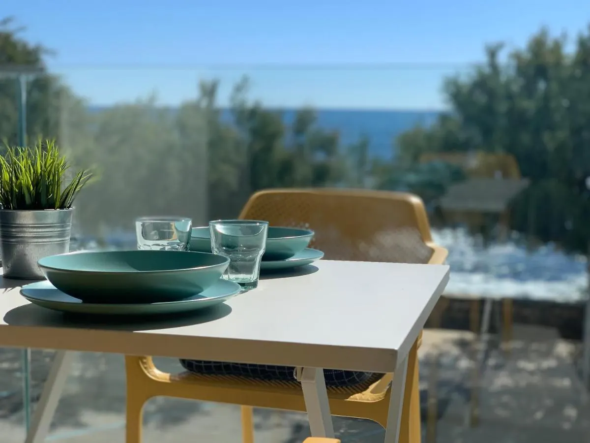 Apartment Lluisalbert L'Escala