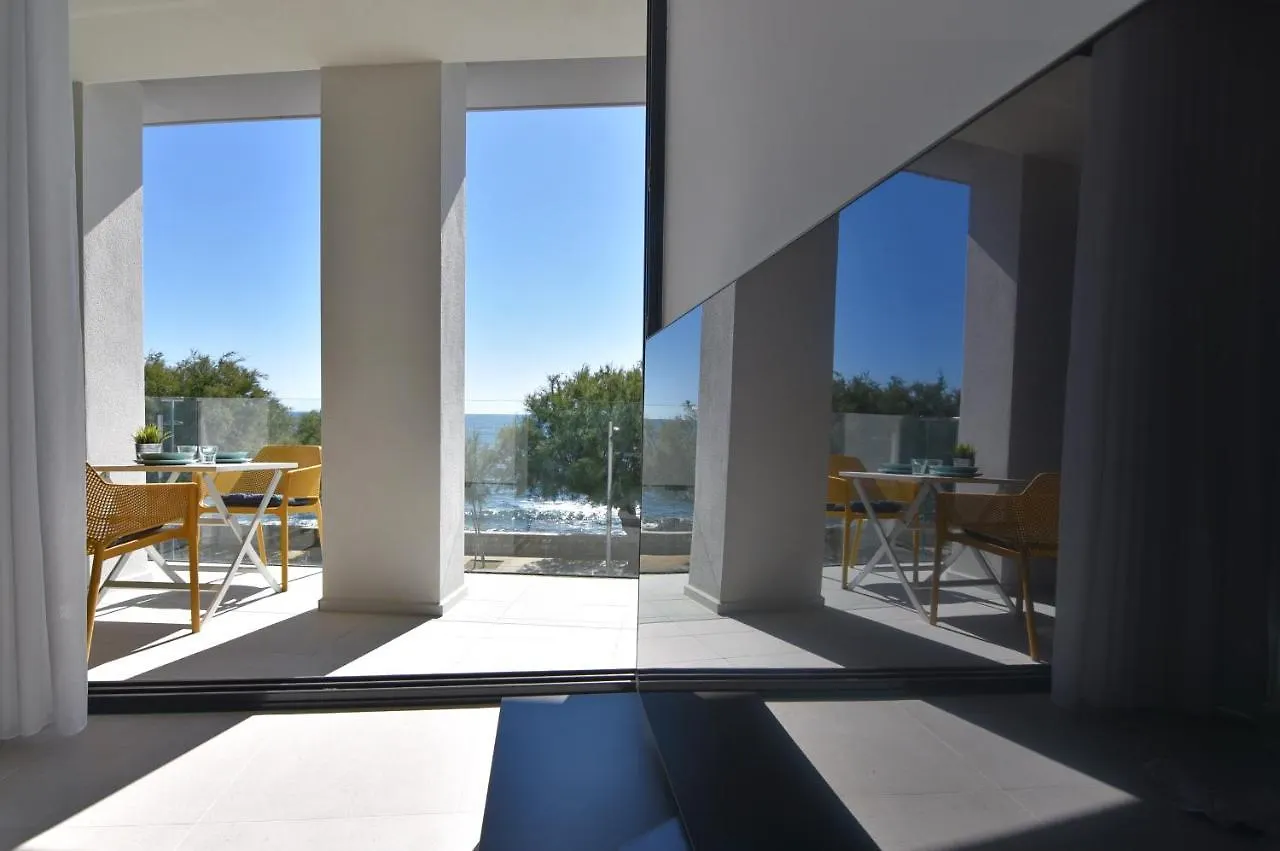 Apartment Lluisalbert L'Escala