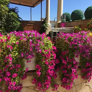 With Private Patio , Fuengirola Espagne