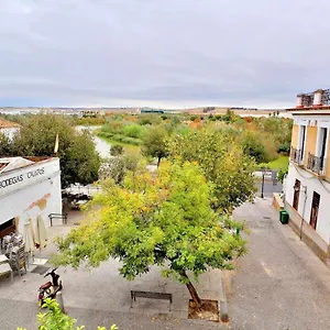 Paseo De La Ribera , Cordoue Espagne