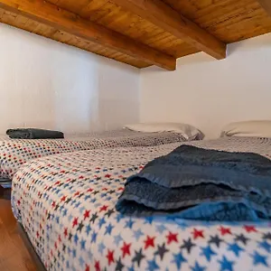 Complejo Rural El Mirador , Málaga Espagne