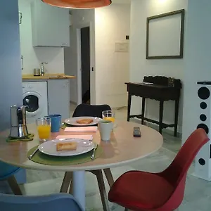 Pop Art House 2 Bedrooms , Málaga Espagne