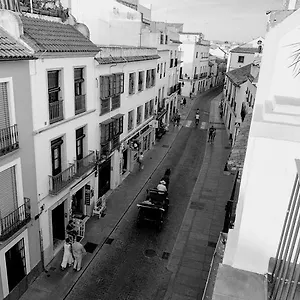 Casa Ribera Lucano Centro Historico , Cordoue Espagne