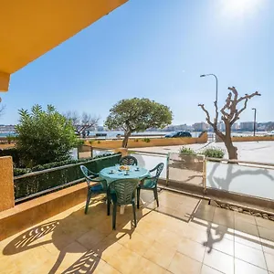 Esmeralda , L' Escala Espagne